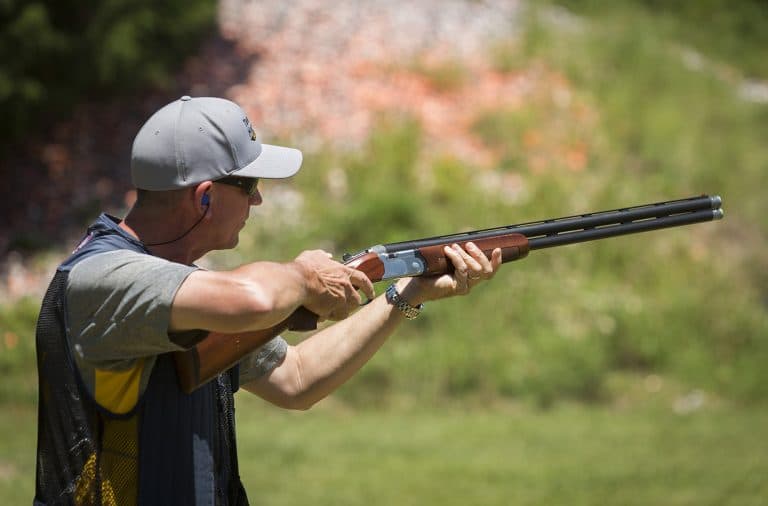 Trapshooting Is Bad For The Environment - Here Is Our Problem Solution 