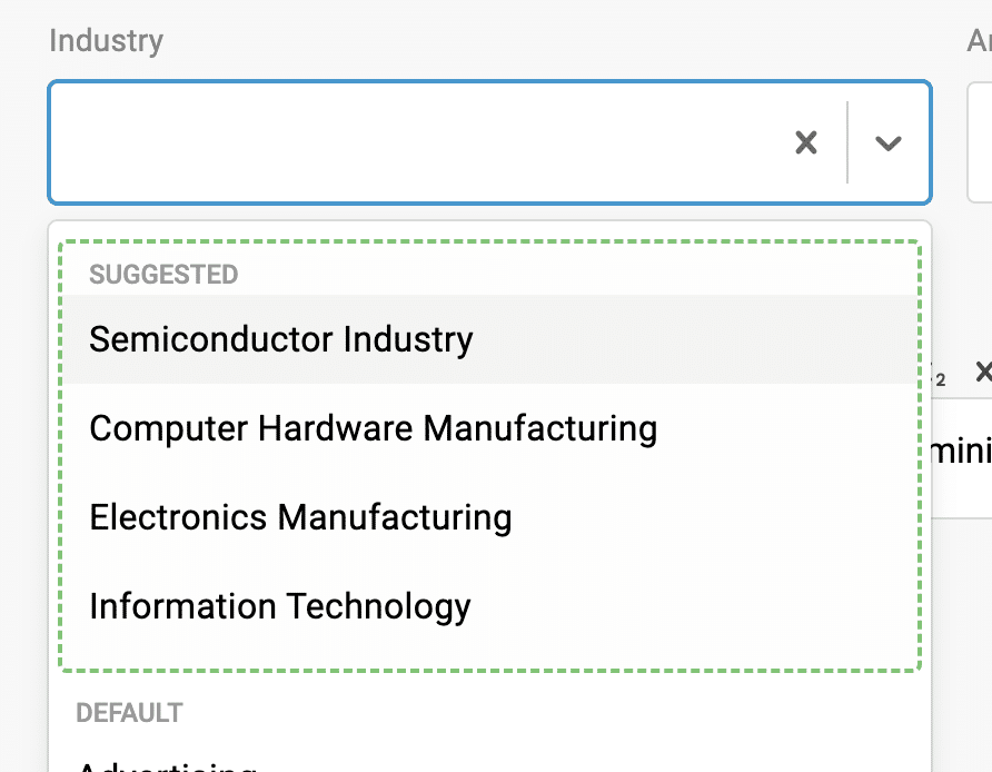 Industry with AI Assistance | PRIZ Guru